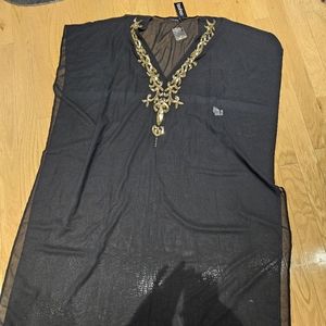 NWT Boohoo bathing suit cover